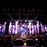 Shilpa Rao Instagram - Bengaluru you were absolute MAAADDDNESSS 🤩. I’m going to see you sooner than you think 🤗❤️. @buttonchutney @chandanraina @sharmasajal @johnston_dsouza @rohitprasannaflute @anil.chawla.keys @soothermusic @sarthak.pahwa @girish.dias @collectiveartistsdiaries @shotbyviper thank you for everything 🤗🤗🤗. Photos by @shotbyviper HMU by @juhikab.makeupandhair #shilparao #shilparaolive