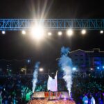 Shilpa Rao Instagram – Bhopal you were pure love last night ❤️❤️❤️.
See you soon 🤗.
Next stop … #Bengaluru ✌️.

@buttonchutney @chandanraina @sharmasajal @johnston_dsouza @rohitprasannaflute  @anil.chawla.keys @soothermusic @sarthak.pahwa @girish.dias @collectiveartistsdiaries @shotbyviper thank you for everything 🤗🤗🤗. 

Jewellery by @nashiraindia 
Photos by @shotbyviper 
HMU by @makeupartistnamrata 

#shilparao #shilparaolive