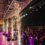 Shilpa Rao Instagram - #KOLKATA you guys sang like a dream … thank you for the love ❤️❤️❤️. @buttonchutney @chandanraina @sharmasajal @johnston_dsouza @rohitprasannaflute @anil.chawla.keys @soothermusic @sarthak.pahwa @girish.dias @collectiveartistsdiaries @piyushabhaysingh @ramanujdeka @hyperloop_sfx thank you for everything 🤗🤗🤗. Wearing @thesaikostudio Photos by @pixelsbypiyush HMU by @makeupartistnamrata #shilparao #shilparaolive