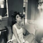 Shilpa Shetty Instagram - Lights, Camera, BTS 🎞️✨