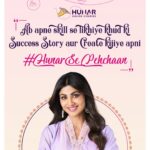 Shilpa Shetty Instagram - Maine apni mehnat se apne skills ko develop kiya hai. Ab baari hai aapke Hunar ko pehchaan-ne ki! Share your #StoryOfSkill with us and we will help you turn your Hunar into your identity!✨ You can create apni #HunarSePehchaan through any of Hunar’s 55 Govt. Certified Fashion, Food, & Beauty online courses. Download the Hunar App now! #ad #HunarOnlineCourses #skills #talent #future