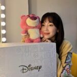 Shin Hyun-been Instagram - 주말엔 @disneypluskr에서 #사랑한다고말해줘