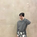 Shin Hyun-been Instagram – 🩵 #사랑한다고말해줘