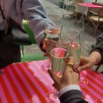 Shin Hyun-been Instagram – 🌸🥂🎂🕯️💐🍾👑🌷🌼🍓
