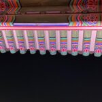 Shin Hyun-been Instagram – 🩷 #Gucci #GucciCruise24