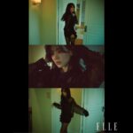 Shin Hyun-been Instagram – 🖤