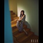 Shin Hyun-been Instagram – 🖤