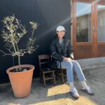 Shin Hyun-been Instagram – 🩵