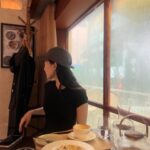 Shin Hyun-been Instagram - 🔙