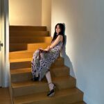 Shin Hyun-been Instagram – 🖤
