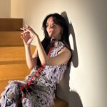 Shin Hyun-been Instagram – 🖤