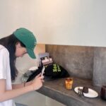 Shin Hyun-been Instagram – 🔙