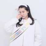 Shin Hyun-been Instagram - 🎂