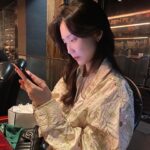 Shin Hyun-been Instagram – 🔙