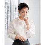 Shin Hyun-been Instagram – #SW19fragrance #journeytothemoments #SW19GAROSUGIL