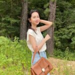 Shin Hyun-been Instagram – 🩵