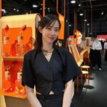Shin Hyun-been Instagram - 🧡