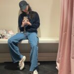 Shin Hyun-been Instagram - 2022 nyc
