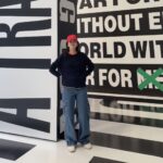 Shin Hyun-been Instagram - 2022 nyc