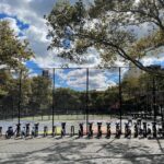 Shin Hyun-been Instagram - 2022 nyc