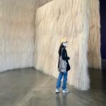 Shin Hyun-been Instagram - 2022 nyc