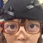 Shin Ji-min Instagram - 𓆩😇𓆪🎀💙💙👓🧡
