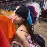 Shin Ji-min Instagram - 𓆩😇𓆪🎀💙💙👓🧡