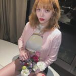 Shin Ji-min Instagram - #happyjiminday