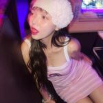 Shin Ji-min Instagram - J