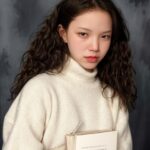 Shin Ji-min Instagram - 나도 퀸카 ^^
