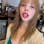 Shin Ji-min Instagram - selfie✨