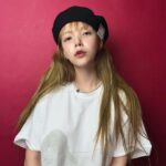 Shin Ji-min Instagram - 📎🖇️📎