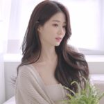 Shin Ji-yeon Instagram - 내가 젤 좋아하는🍑