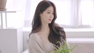 Shin Ji-yeon Instagram - 내가 젤 좋아하는🍑