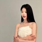 Shin Ji-yeon Instagram - @nuon.official 💗🦄