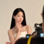 Shin Ji-yeon Instagram - @nuon.official 💗🦄