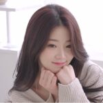 Shin Ji-yeon Instagram - 내가 젤 좋아하는🍑