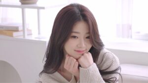 Shin Ji-yeon Instagram - 내가 젤 좋아하는🍑