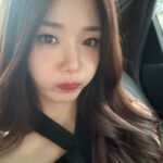 Shin Ji-yeon Instagram - 여름 요모조모..🖤