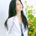 Shin Ji-yeon Instagram - 미쏘와 함께한 로맨틱 스프링🌼 #미쏘 @mixxo_korea