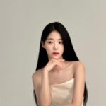 Shin Ji-yeon Instagram - @nuon.official 💗🦄
