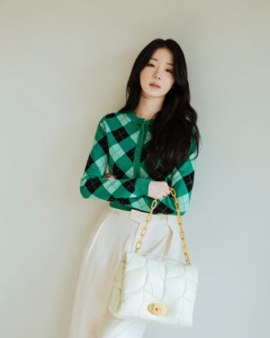 Shin Ji-yeon Instagram - 