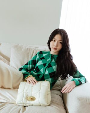 Shin Ji-yeon Instagram - 