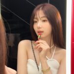 Shin Ji-yeon Instagram - @chanel.beauty.korea ❤️ #CodesCouleur #샤넬코드컬러 #샤넬코드컬러팝업 #샤넬메이크업 #샤넬뷰티