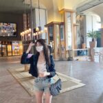 Shin Ji-yeon Instagram - 21. 07 💖 또 먹으러 가고싶댜😋