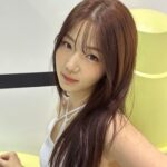 Shin Ji-yeon Instagram - @chanel.beauty.korea ❤️ #CodesCouleur #샤넬코드컬러 #샤넬코드컬러팝업 #샤넬메이크업 #샤넬뷰티