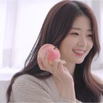 Shin Ji-yeon Instagram - 내가 젤 좋아하는🍑