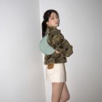 Shin Ji-yeon Instagram - 롱샴🖤 @longchamp #광고 #Longchamp #LongchampRoseau #롱샴 #롱샴로조