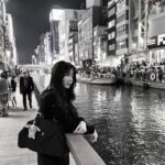 Shin Ji-yeon Instagram - 뒤죽박죽🫧