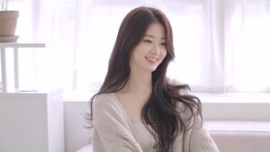 Shin Ji-yeon Instagram - 내가 젤 좋아하는🍑